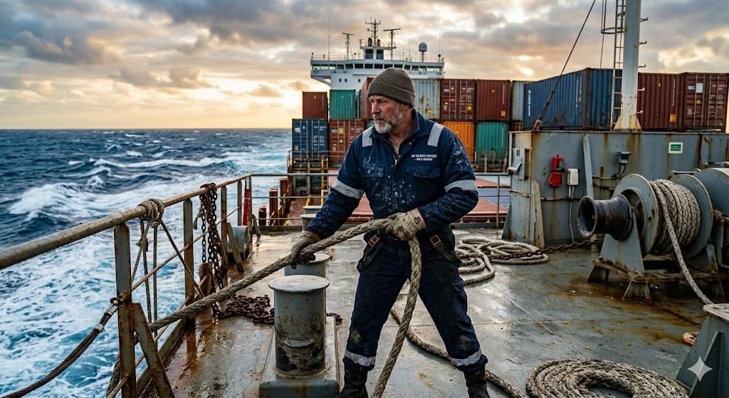 A fragile US-Iran ceasefire raises hopes of reopening the Strait of Hormuz