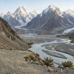 "Shaksgam Valley Dispute: India's Stand, History and China's Activities — Explained" 1 Shaksgam Valley