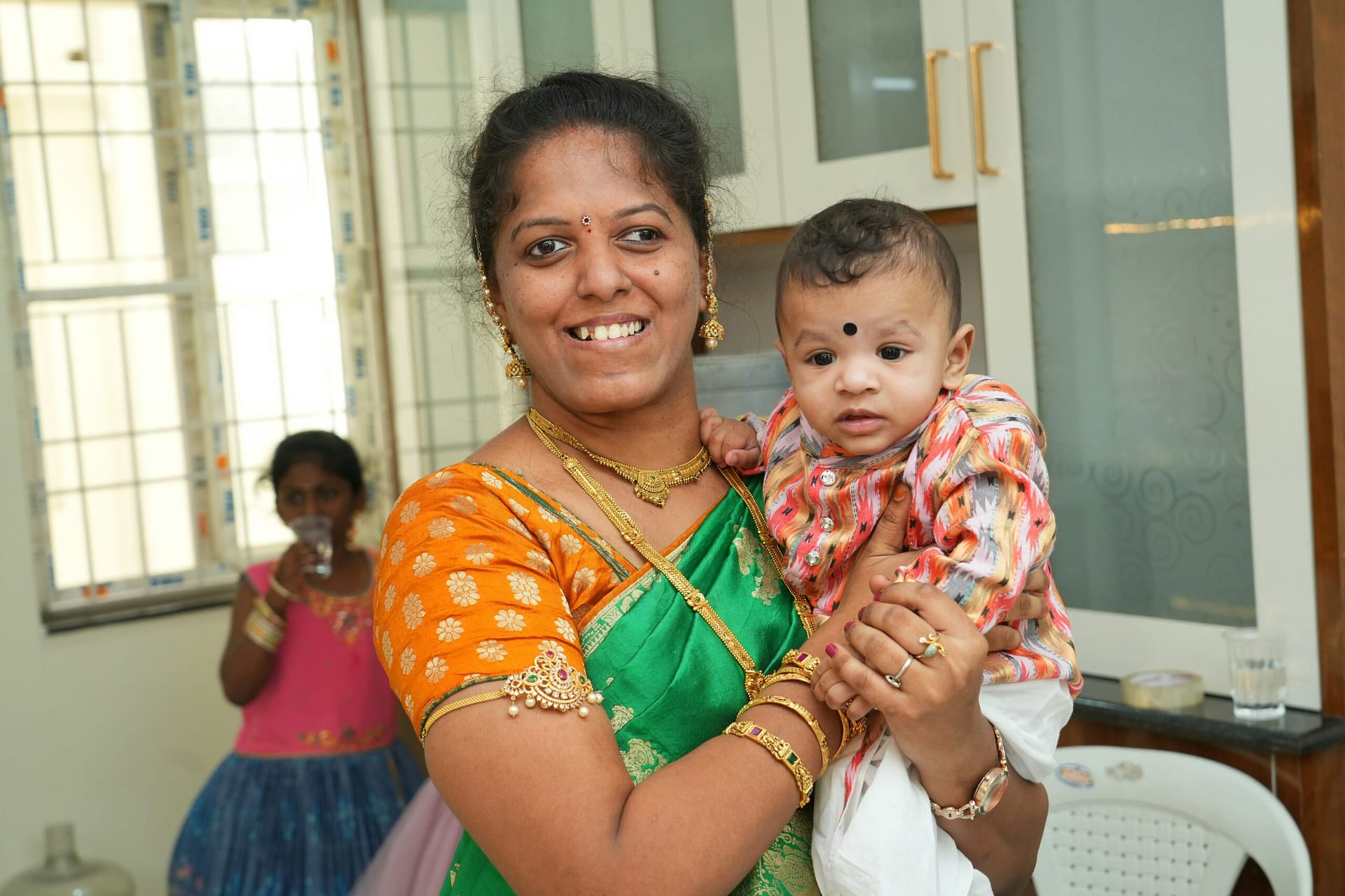 SCHEMES FOR MOTHERS IN INDIA 1 Government schemes for mothers in India - maternal health programs