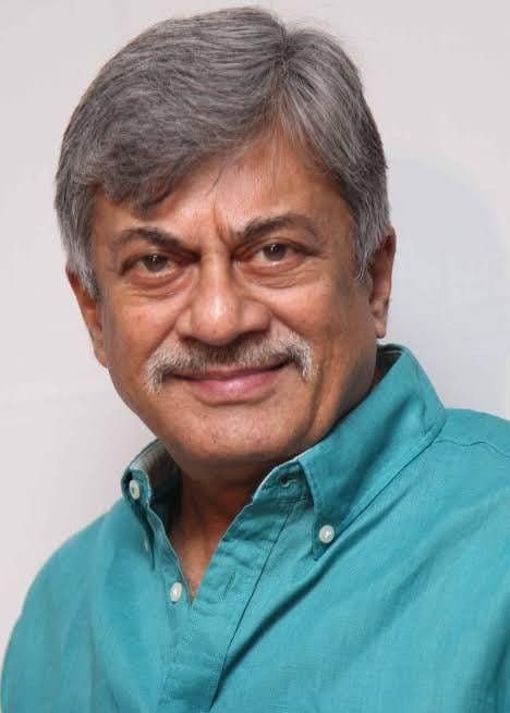 ಅನಂತ್ ನಾಗ್ಗೆ ದಾದಾಸಾಹೇಬ್ ಫಾಲ್ಕೆ ಪ್ರಶಸ್ತಿ 2024: 50 ವರ್ಷಗಳ ಕನ್ನಡ ಸಿನಿಮಾ ದಂತಕಥೆಯ ಒಳನೋಟ 1 Anant Nag veteran Kannada actor receiving Dadasaheb Phalke Award 2024