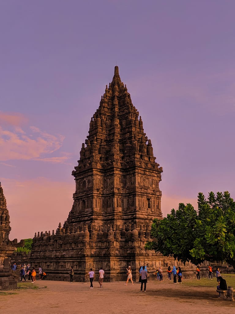Prambanan Temple: Inside Indonesia's Largest Hindu Temple — And How Hinduism Reached Java Without a Single Conquest 2 rizki rama28 mFbWvdlrcwQ unsplash
