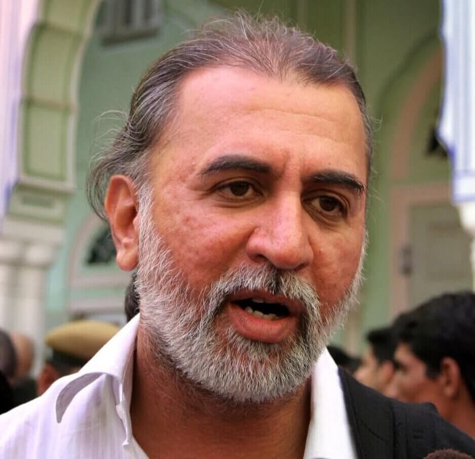 Tarun Tejpal Convicted: Full Timeline of the 2013 Case and What the Bombay High Court Ruled 1 Tarun Tejpal outside Bombay High Court after conviction in 2013 sexual assault case