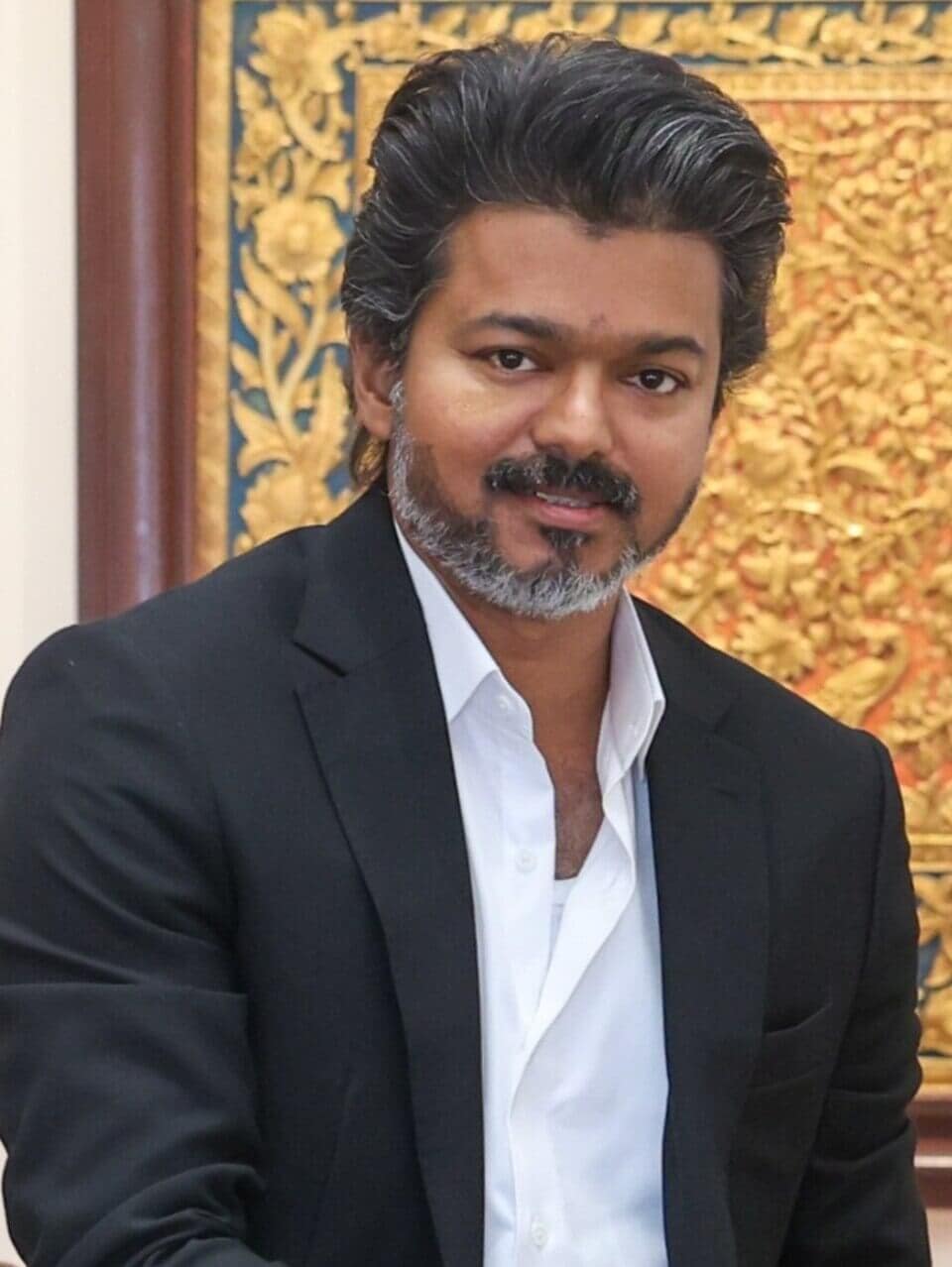 Tamil Nadu CM Vijay Approves 436 Development Schemes in First Cabinet Meeting 1 Tamil Nadu CM Vijay chairs first TVK Cabinet meeting approving 436 development schemes in Chennai
