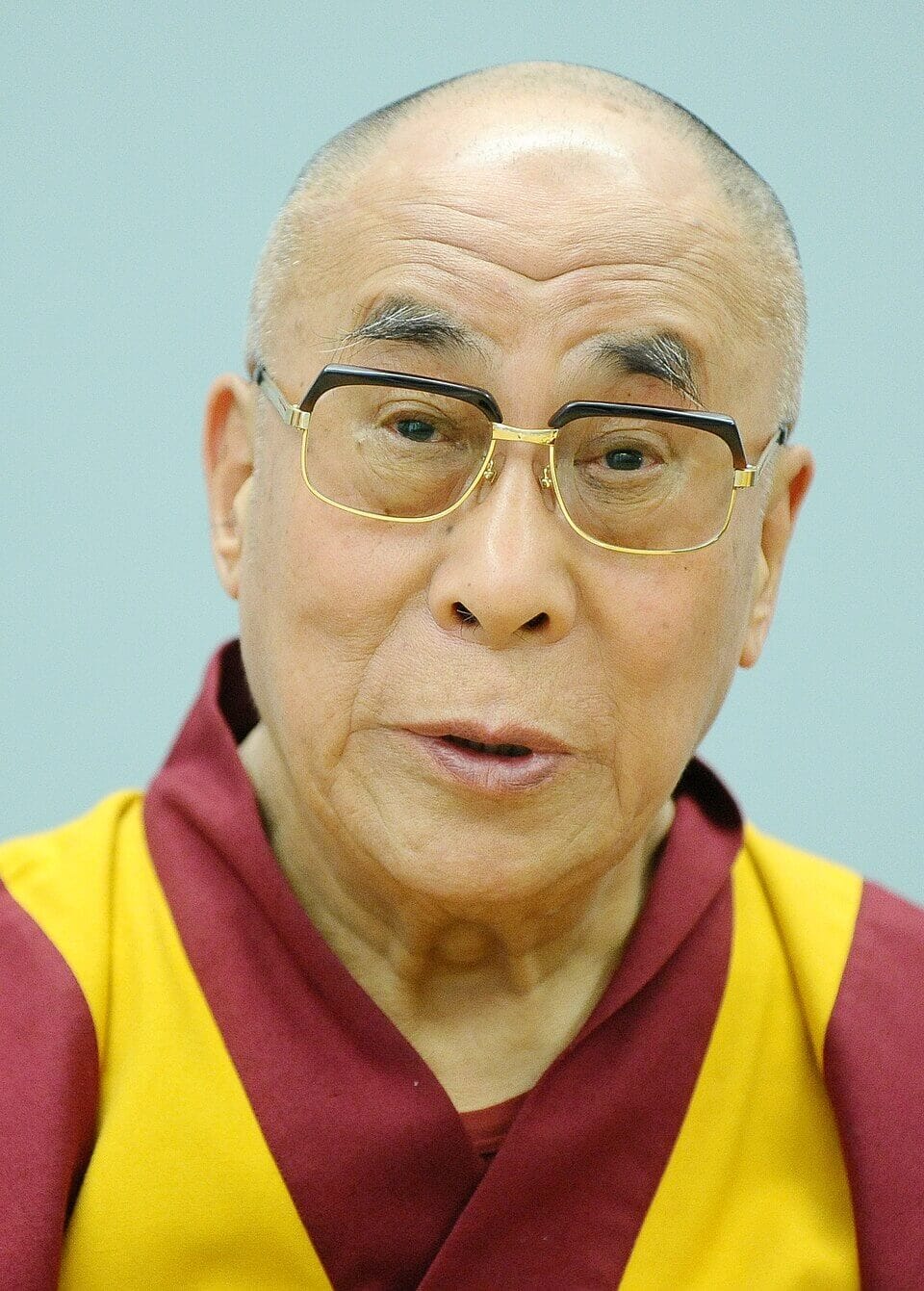Dalai Lama Wins First Grammy Award: A Legacy of Peace, Compassion and Global Recognition 1 The 14th Dalai Lama receiving his first Grammy Award from Ustad Amjad Ali Khan at his residence in McLeodganj, Dharamshala, June 3, 2026