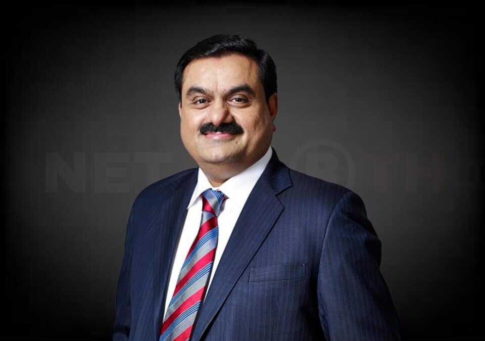 Clean Chit Coming? Trump's DOJ Set to Drop All Criminal Charges Against Adani; Settlements Worth ₹2,300 Crore on Table 1 Gautam Adani, Chairman of Adani Group,