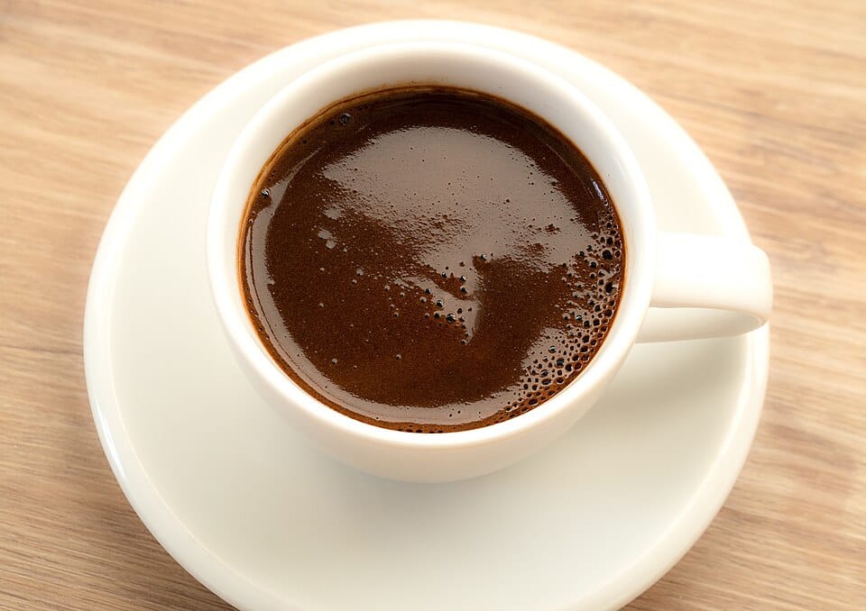 Your Daily Cup of Coffee Is Doing More for You Than You Think 1 A steaming cup of coffee with health benefits supported by science — coffee and brain heart health